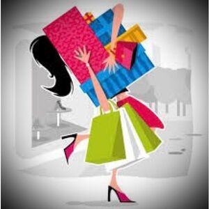 💜🛍️🥳Like to be notified for my next LIVE SHOW🥳🛍️💜